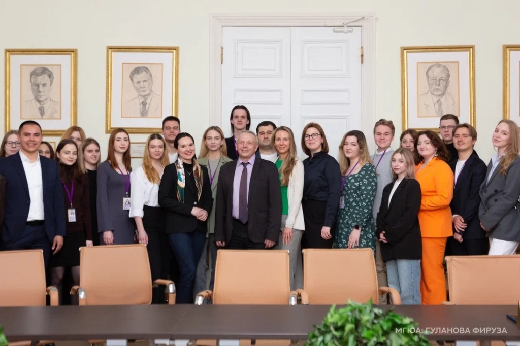 III Всероссийская неделя теории государства и права «Евразийский вектор развития России: интеграции и юрисдикции»2