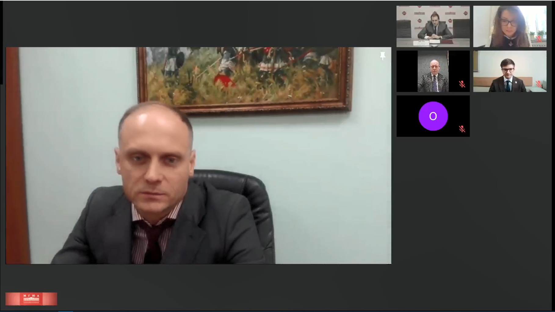 Поздравляем победителей конкурса на назначение именных стипендий «Газпромбанк» (Акционерное общество)6