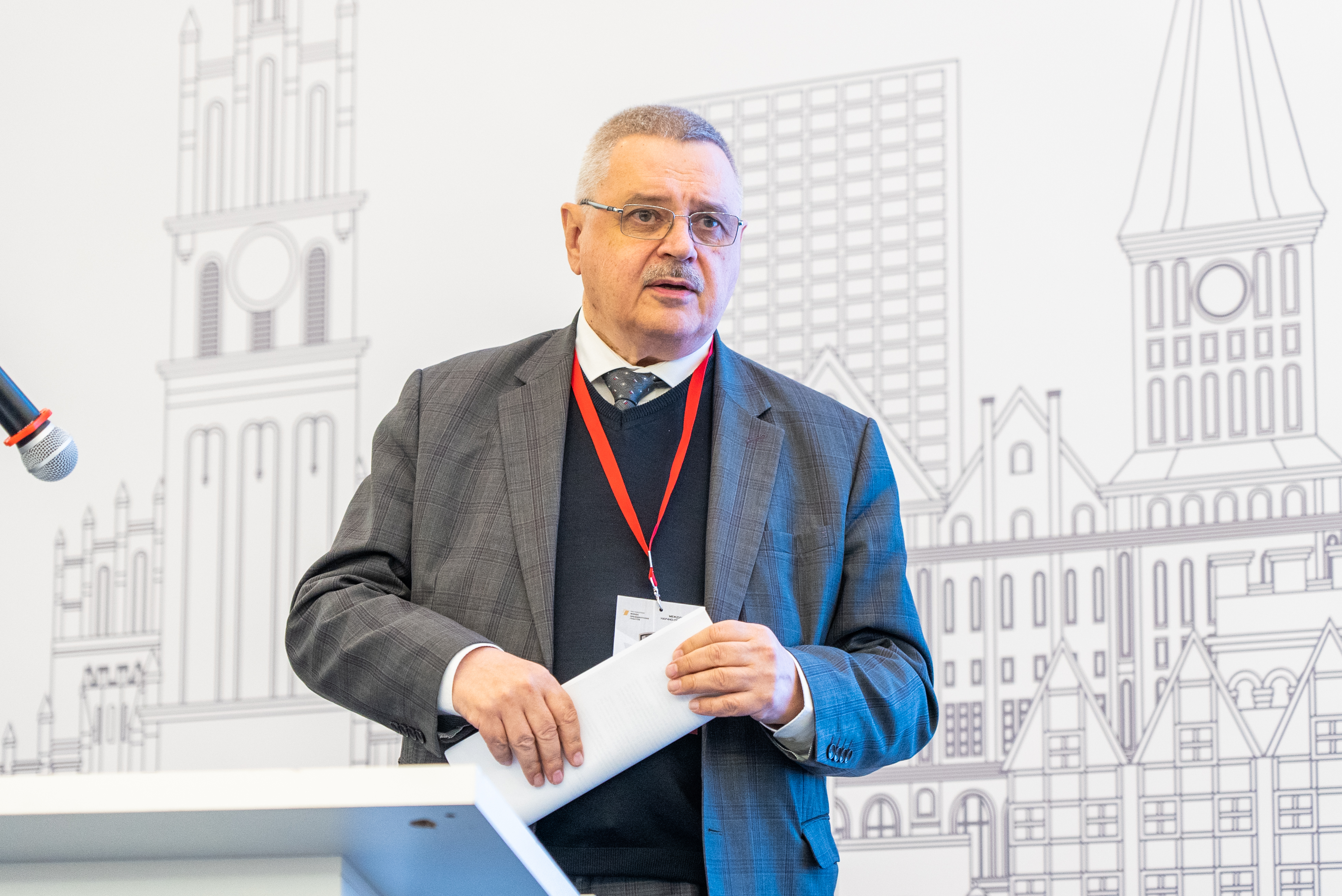 Ассоциация юридического образования выступила соорганизатором Международного научно-практического форума «Без срока давности. Преступления нацистов против человечности: история и современность»9