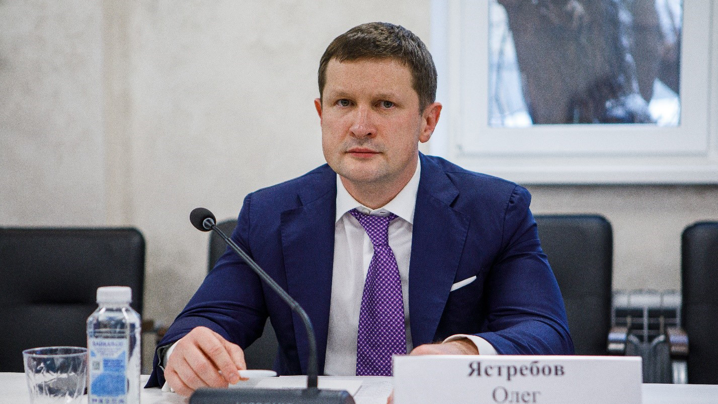 28 ноября 2024 года в ФГАОУ ВО «Московский государственный юридический университет имени О.Е. Кутафина (МГЮА)» состоялось заседание Президиума Ассоциации юридического образования.2