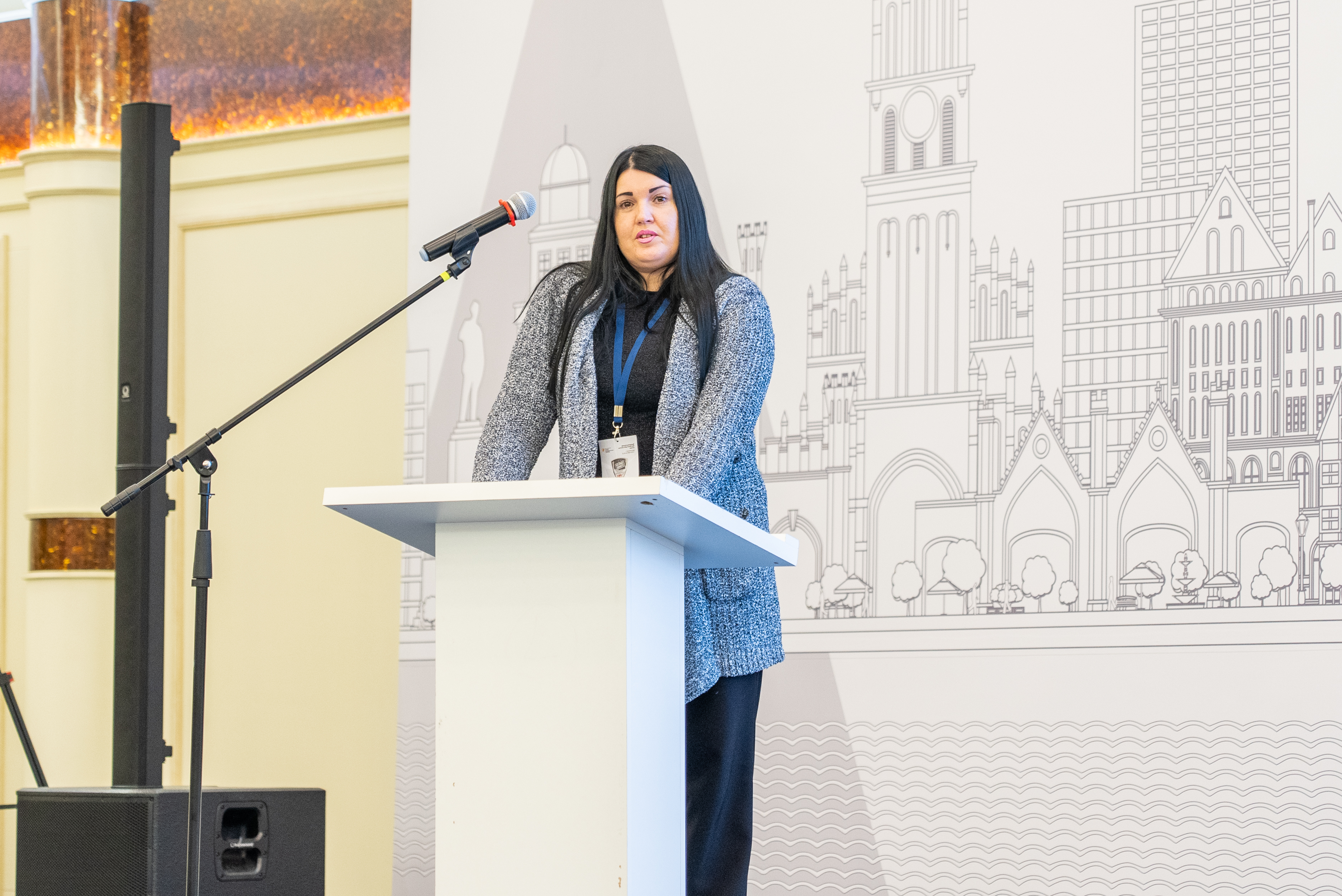 Ассоциация юридического образования выступила соорганизатором Международного научно-практического форума «Без срока давности. Преступления нацистов против человечности: история и современность»8