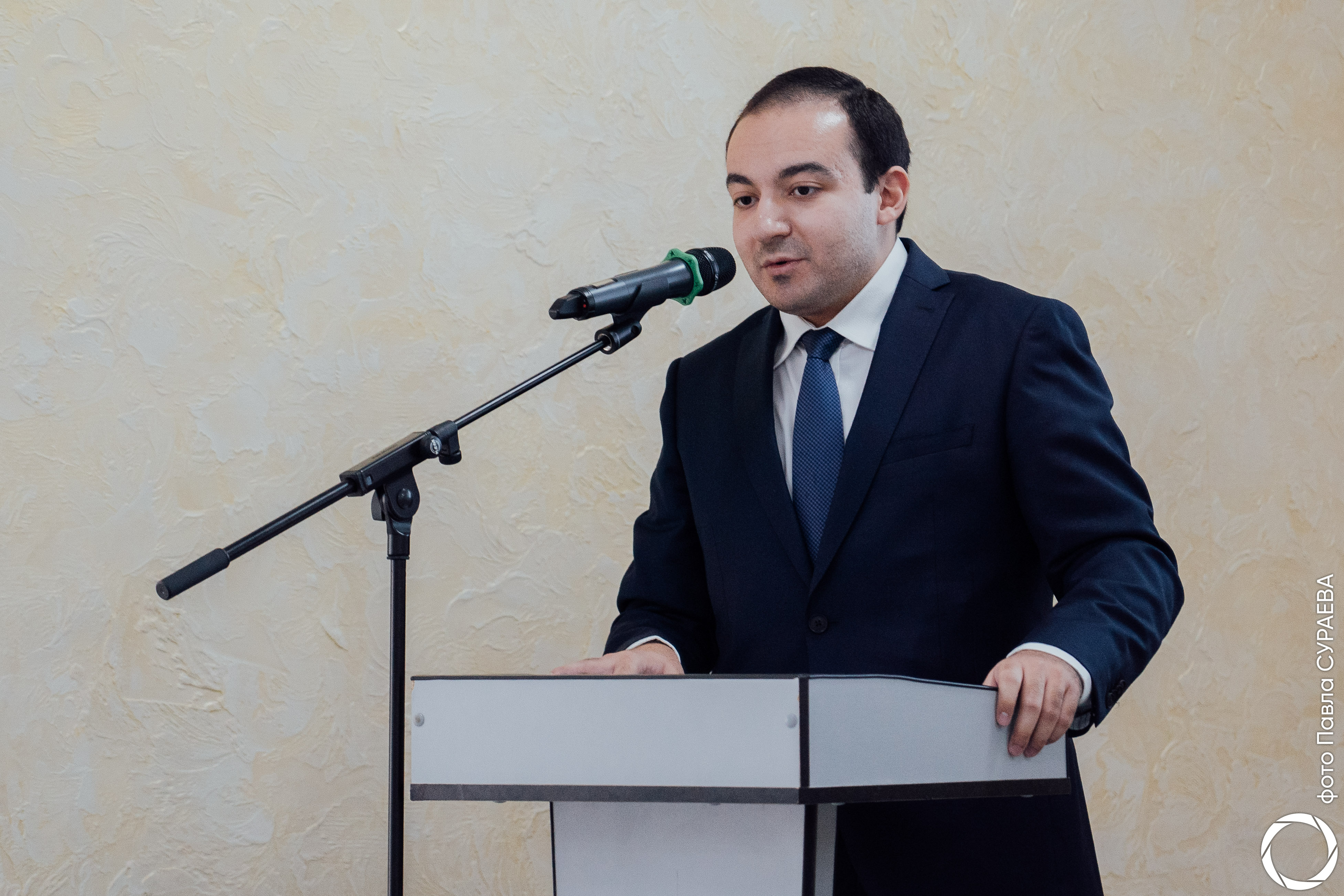 Заседание Юбилейного Общего Собрания Членов Ассоциации юридического образования5