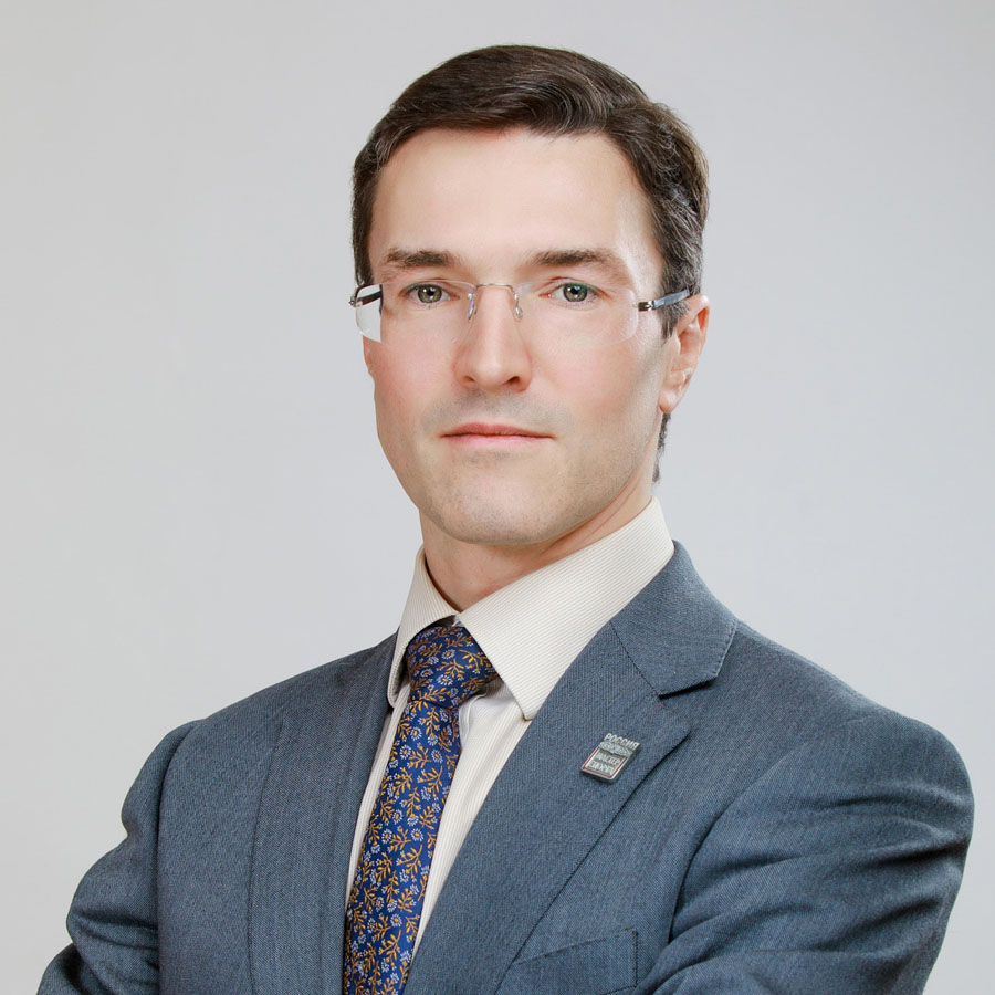 Белов Сергей Александрович  