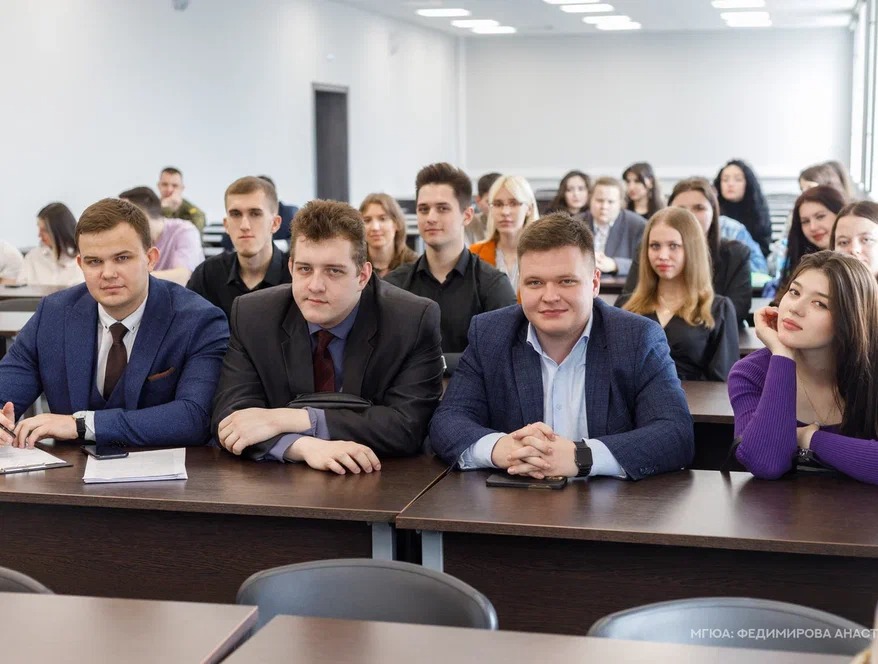 Первый Всероссийский студенческий конкурс имени А.Ф. Кони «Модель уголовного суда»4