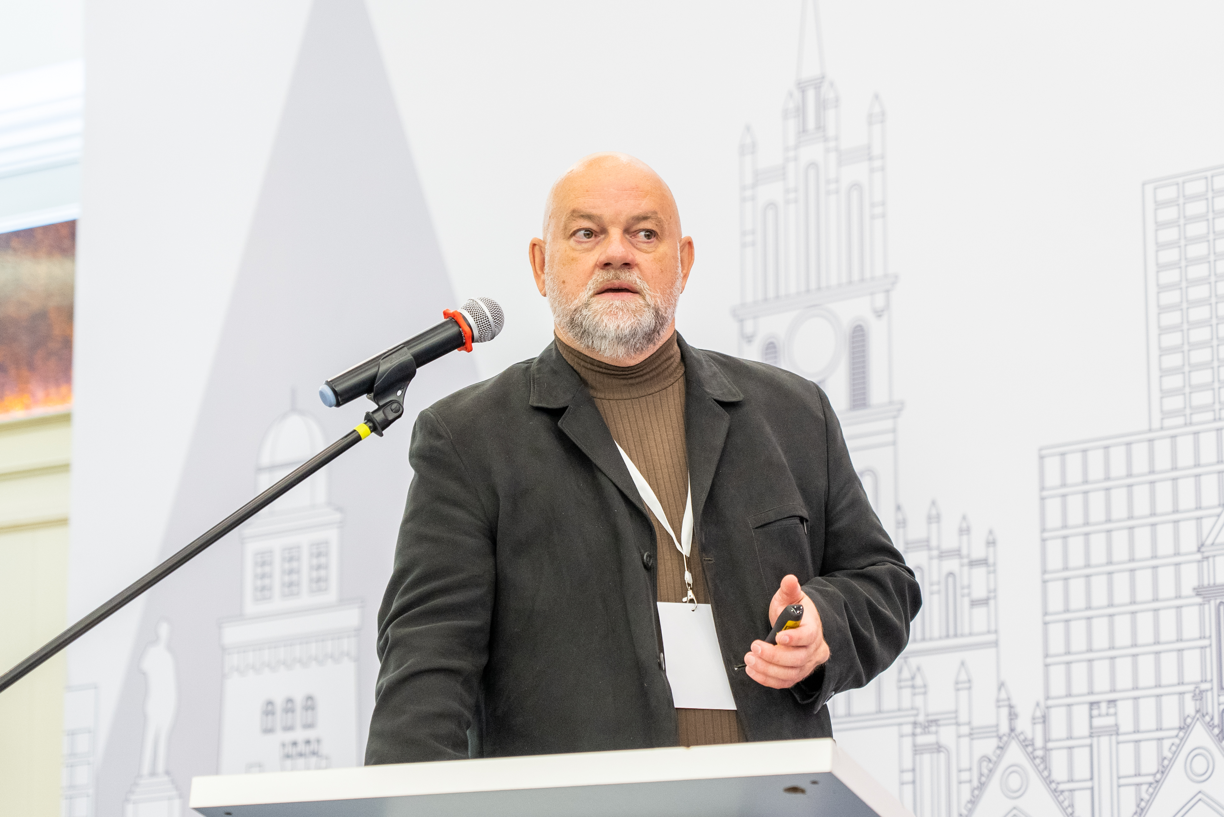 Ассоциация юридического образования выступила соорганизатором Международного научно-практического форума «Без срока давности. Преступления нацистов против человечности: история и современность»7