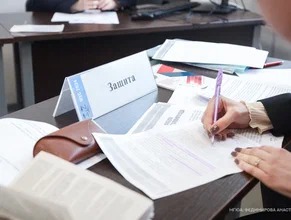 Первый Всероссийский студенческий конкурс имени А.Ф. Кони «Модель уголовного суда»5