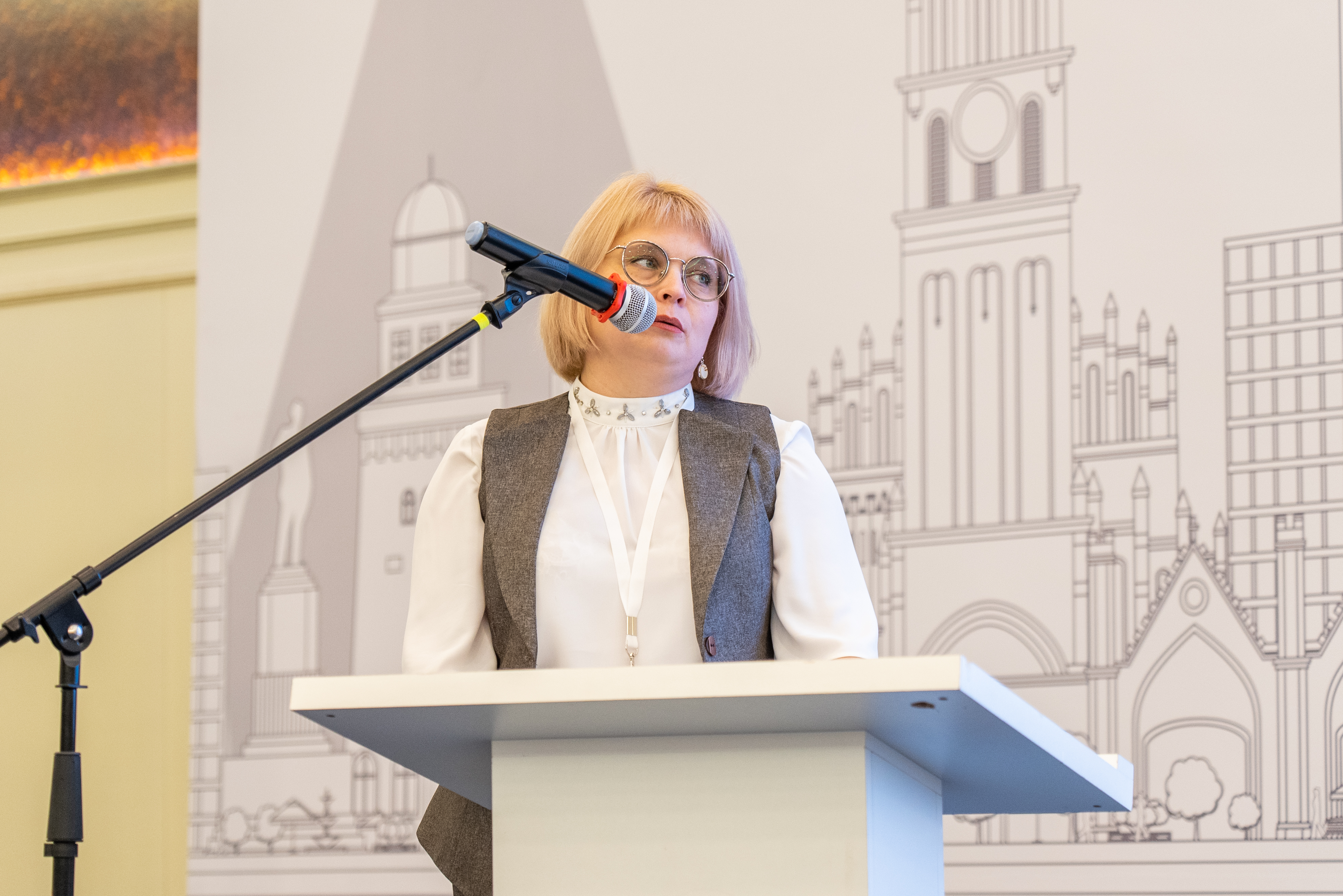 Ассоциация юридического образования выступила соорганизатором Международного научно-практического форума «Без срока давности. Преступления нацистов против человечности: история и современность»5