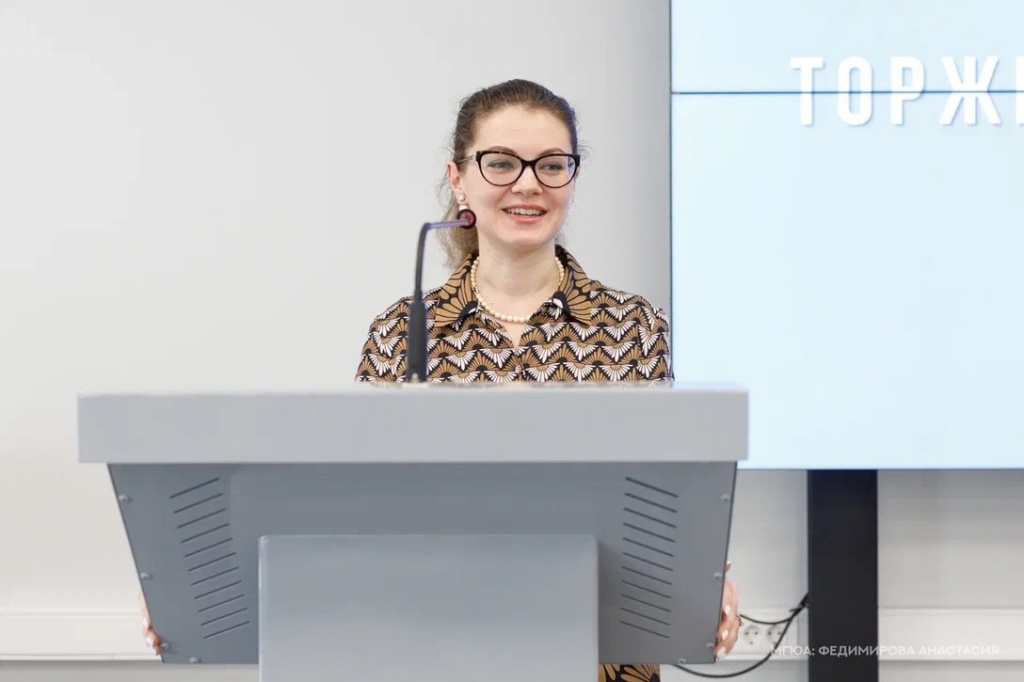 Первый Всероссийский студенческий конкурс имени А.Ф. Кони «Модель уголовного суда»6