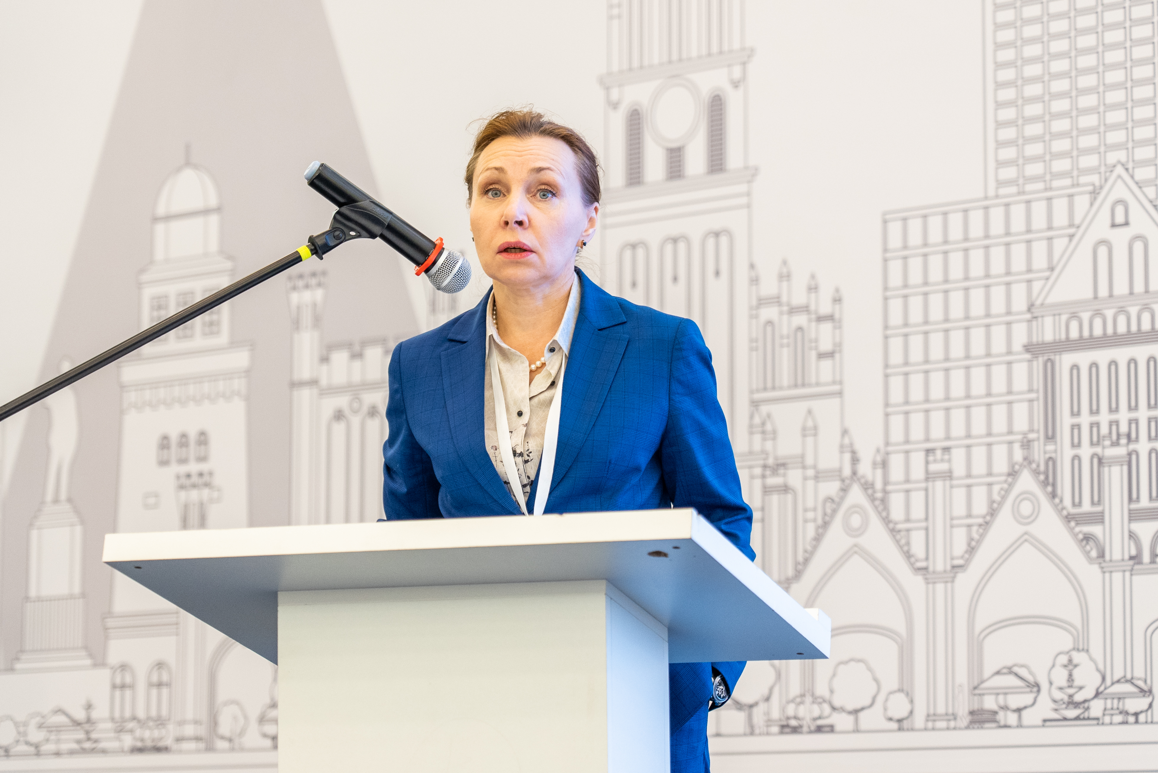 Ассоциация юридического образования выступила соорганизатором Международного научно-практического форума «Без срока давности. Преступления нацистов против человечности: история и современность»6